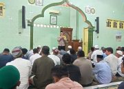 Kapolres Sibolga: Kami akan Maksimalkan Bhabinkamtibmas