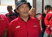 Spanduk ‘Tangkap Masinton Pasaribu’, Timbul: Kurang Kerjaan Itu