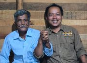 Sorbatua Bebas, AMAN Tano Batak: Seperti Bermimpi