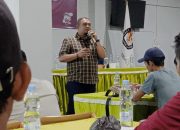 Debat Kandidat, KPU Tapteng Masih Tunggu Jawaban Paslon