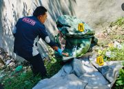 Mayat Wanita dalam Tas di Karo Terungkap, Polisi: Motif Asmara