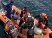 Nelayan di Tapteng Hilang Diterjang Ombak