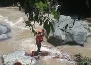 Ini Kronologi Dua Rescuer Medan yang Gugur saat Bertugas