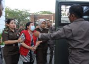 Babak Baru Dugaan Korupsi BOK dan Jaspel Tapteng