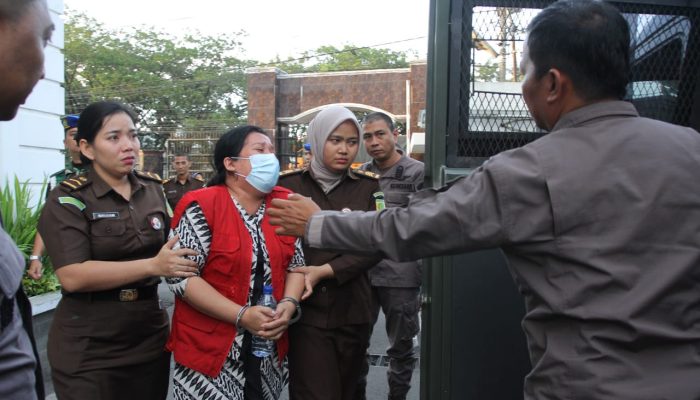 Babak Baru Dugaan Korupsi BOK dan Jaspel Tapteng