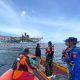 Nelayan Hilang di Perairan Jambe