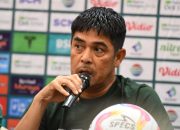 PSMS Medan Hadapi PSPS pada Laga Penting, Mampukah?
