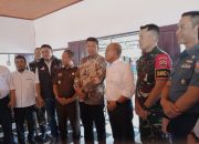 Pj Bupati Sugeng: Kondisi Tapteng Masih Kondusif