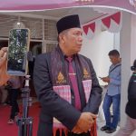Ketua KPU Tapteng