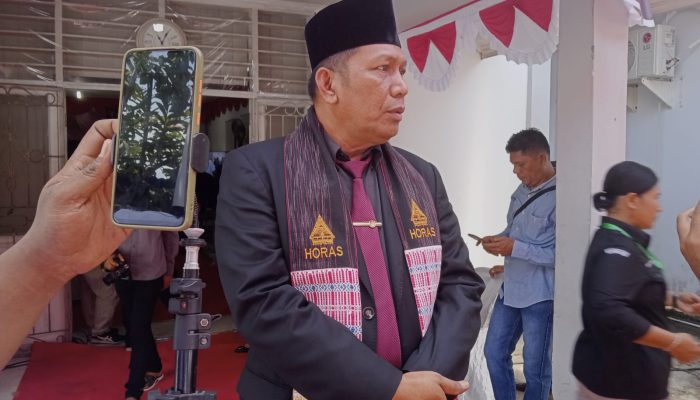 Wahid: Batasan Dana Kampanye Tidak Sembarang Disampaikan