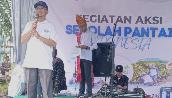 Deden: Perubahan Attitude, Semangat Sumpah Pemuda