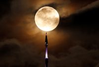 Hunter's Moon. Foto: www.inkl.com