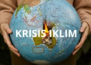 Pernyataan SIkap ARUKI, Kritisi Prabowo-Gibran Soal Krisis Iklim