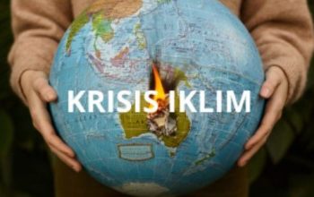 Krisis Iklim