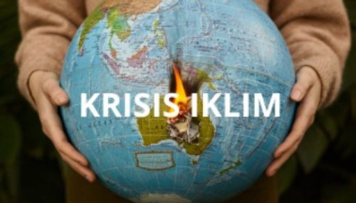 Pernyataan SIkap ARUKI, Kritisi Prabowo-Gibran Soal Krisis Iklim