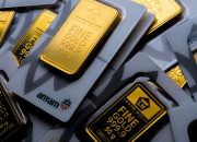 Harga Emas Batangan Berkilau Hari Ini, Berikut Harga Terbaru