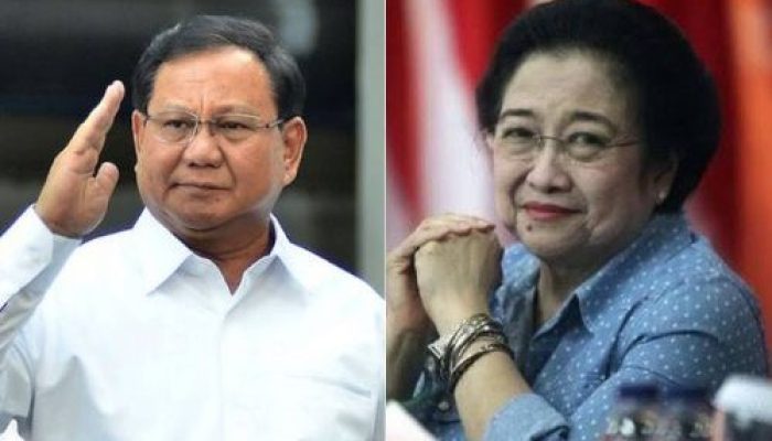 Pengamat: Meski Belum ‘Deal’, Prabowo dan Mega akan Sejalan