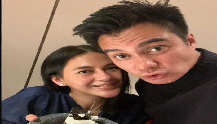 Baim Wong Diterpa Isu Bangkrut Usai Bercerai dengan Paula Verhoeven