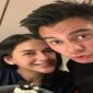 Potret Baim Wong dan Paula Verhoeven yang diterpa isu perceraian, terbaru sang kepala rumah tangga ingin bongkar masalah perselingkuhan istrinya di sidang perceraian. (Instagram.com/@baimpaulachannel)