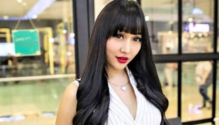 Lucinta Luna Ungkap Sosok yang Menjebaknya Hingga Mendekam di Penjara