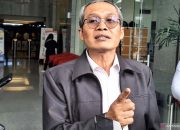 Wakil Ketua KPK: OTT Bagian dari Penindakan, Tidak akan Hilang