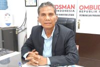 Direktur MATA Pelayanan Publik Abyadi Siregar. Foto: Dok. Pribadi