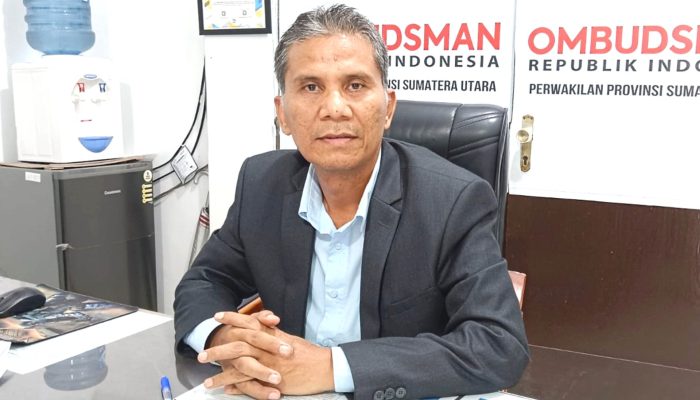 Polres Tapsel Diminta Usut Pidana Deklarasi Kades-Camat untuk Tepis Isu Polisi Tidak Netral