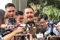 Menteri Imigrasi dan Pemasyarakatan (Imipas) Agus Andrianto. Foto: Tim Media Menteri Agus