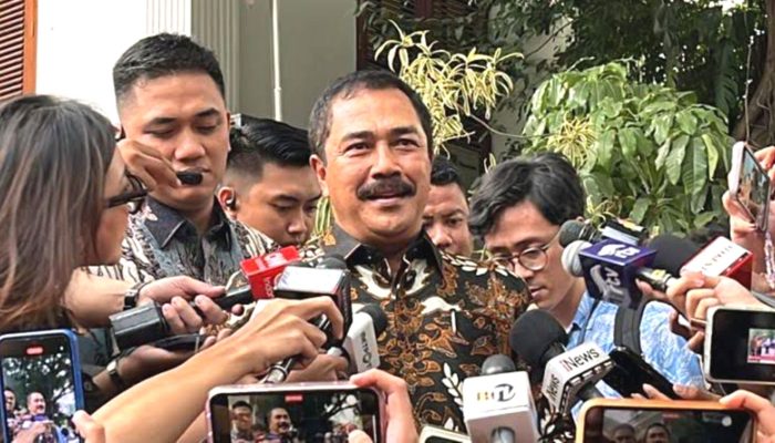 Menteri Imipas Agus Andrianto Copot Kalapas Enemawira yang Diduga Paksa Napi Muslim Makan Daging Anjing