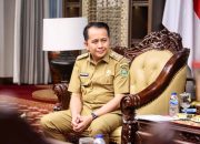 Pj Gubsu Fatoni Diduga Cawe-cawe Kumpulkan OPD, Tim Hukum Edy-Hasan: Jangan Ganggu Kondusifitas Pilkada