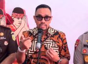 LBH Medan Sesalkan Sikap Ahmad Sahroni, Wakil Rakyat Tak Pakai Perspektif Korban