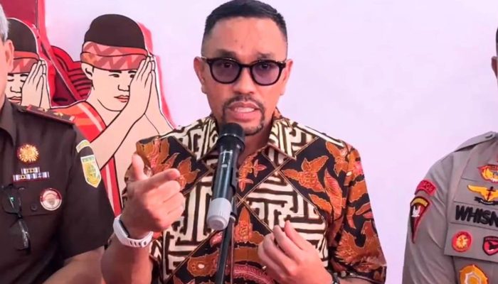 LBH Medan Sesalkan Sikap Ahmad Sahroni, Wakil Rakyat Tak Pakai Perspektif Korban