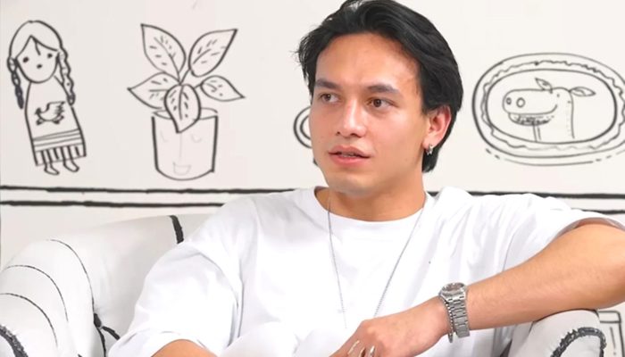Jefri Nichol Buka-bukaan Soal Kehidupan Asmaranya, Ternyata!