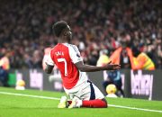 Arsenal vs Tottenham