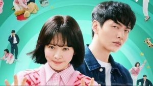 Behind Your Touch (2023)