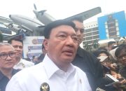 Presiden Prabowo Depak Budi Gunawan dari Kabinet, Posisi yang Ditinggalkan Masih Kosong