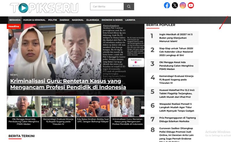 Terbaru Cara Screenshot di PC di tahun 2024