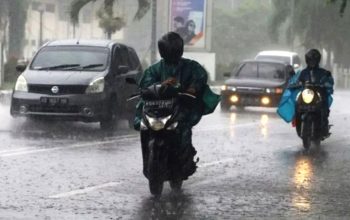 Cuaca Sumut Hari Ini