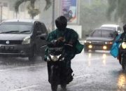 BMKG Sumut hujan