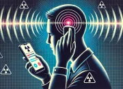 Waspadai Radiasi Ponsel! 5 Langkah Mudah Agar Tidur Lebih Nyenyak Tanpa Gadget