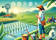 UMKM dan Petani Bisa Bebas Utang! Catat, Ini Syarat-Syaratnya Sesuai PP No. 47 Tahun 2024