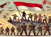 54 Kata Mutiara Hari Pahlawan 2024: Cocok untuk Status Medsos dan Caption Foto