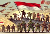 Hari Pahlawan 2024