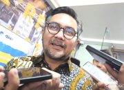 Kementerian Komdigi Gandeng Google dan Meta Berantas Judi