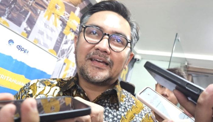 Kementerian Komdigi Gandeng Google dan Meta Berantas Judi