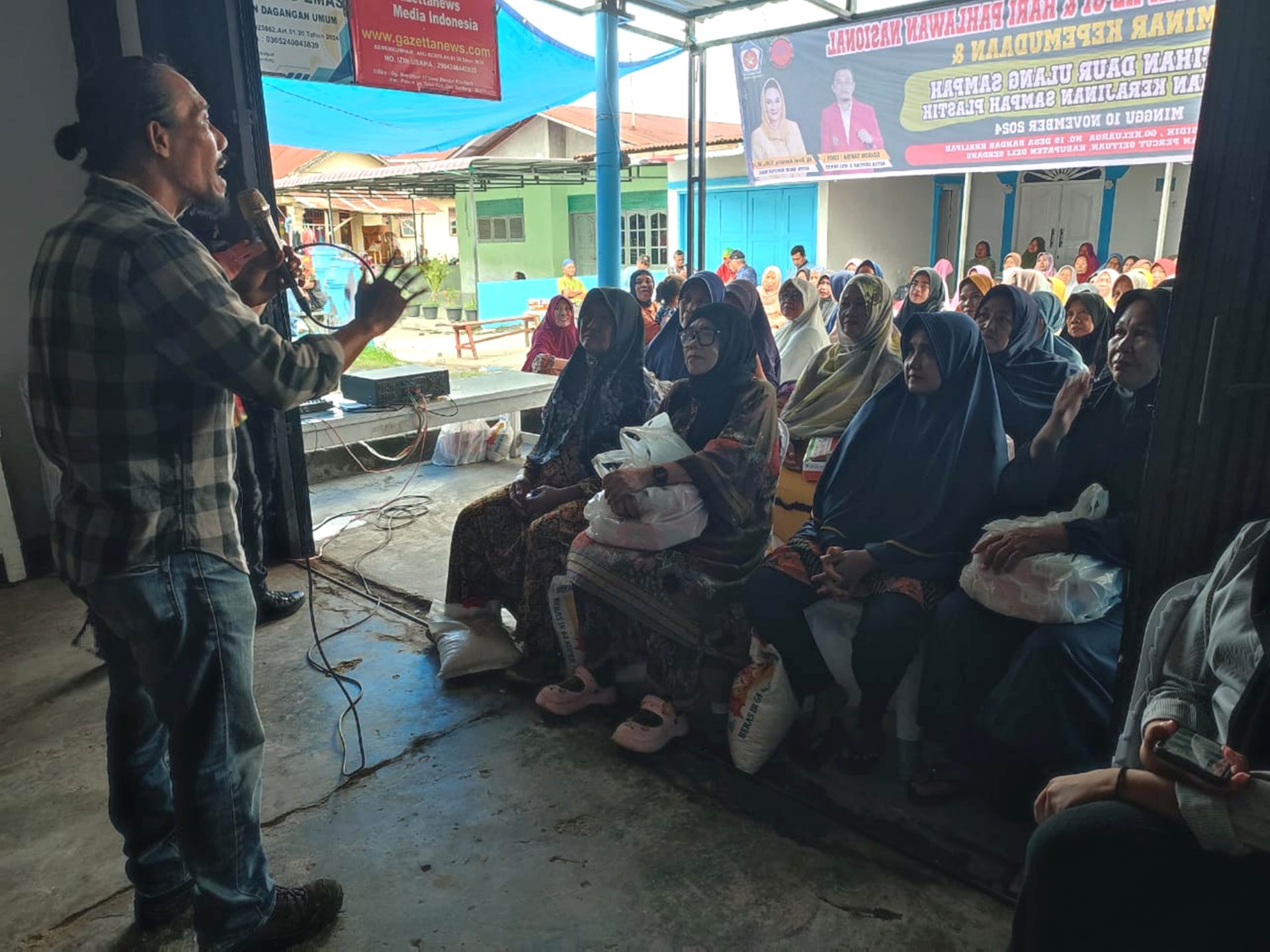 WKI Sumut
