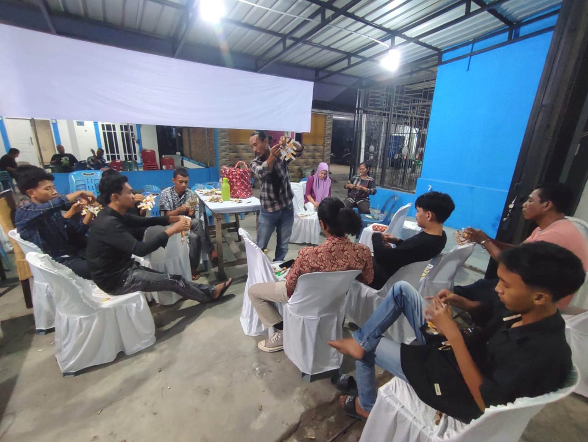 WKI Sumut