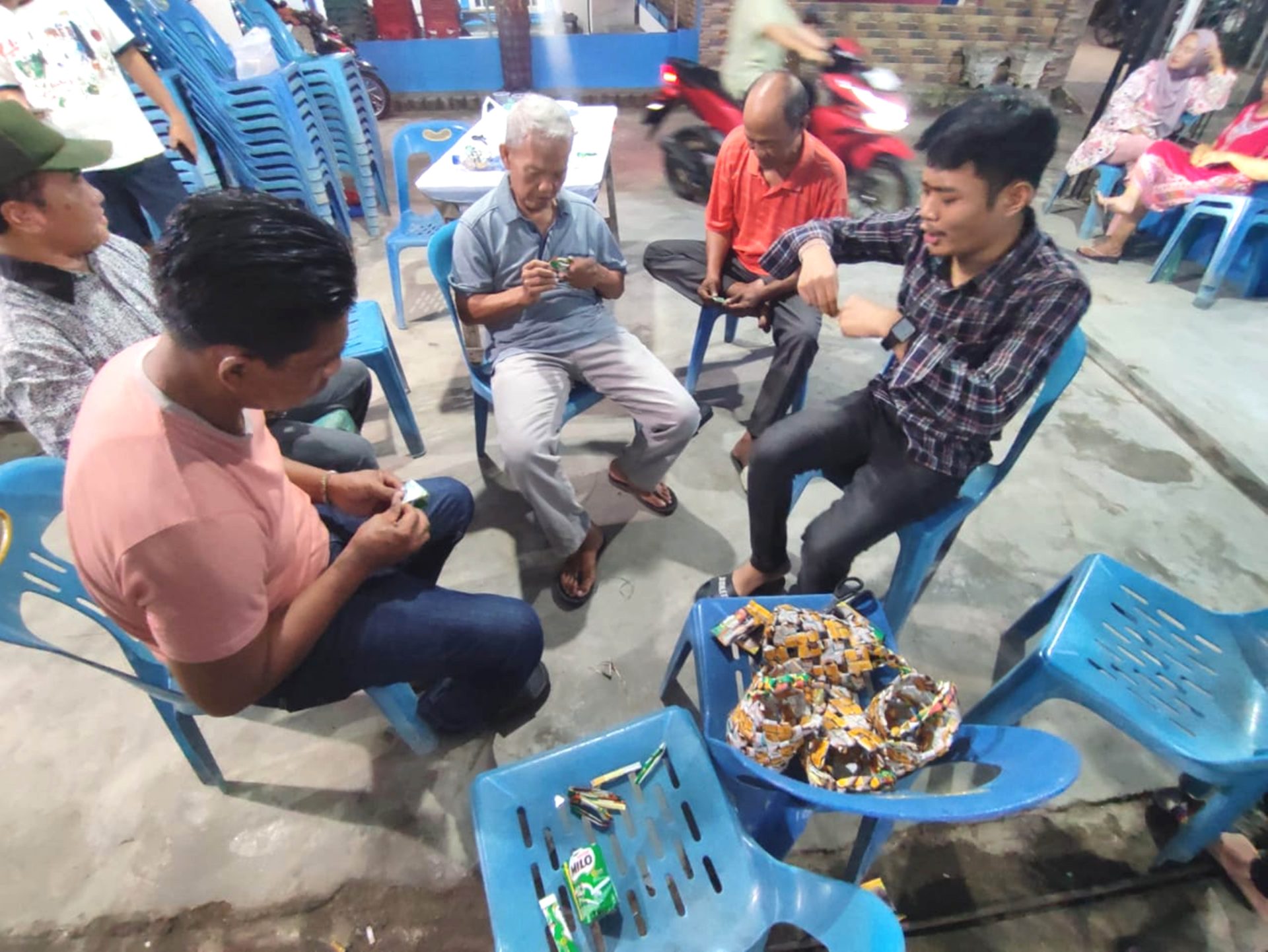 WKI Sumut