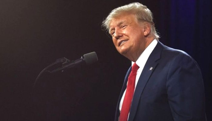 Trump Klaim Korea Selatan Akan Bangun Kapal Selam Nuklir di Philadelphia