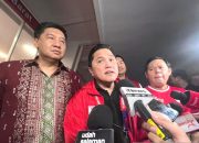 Erick Thohir Tetap Rangkap Jabatan Menpora dan Ketua Umum PSSI, FIFA Angkat Bicara